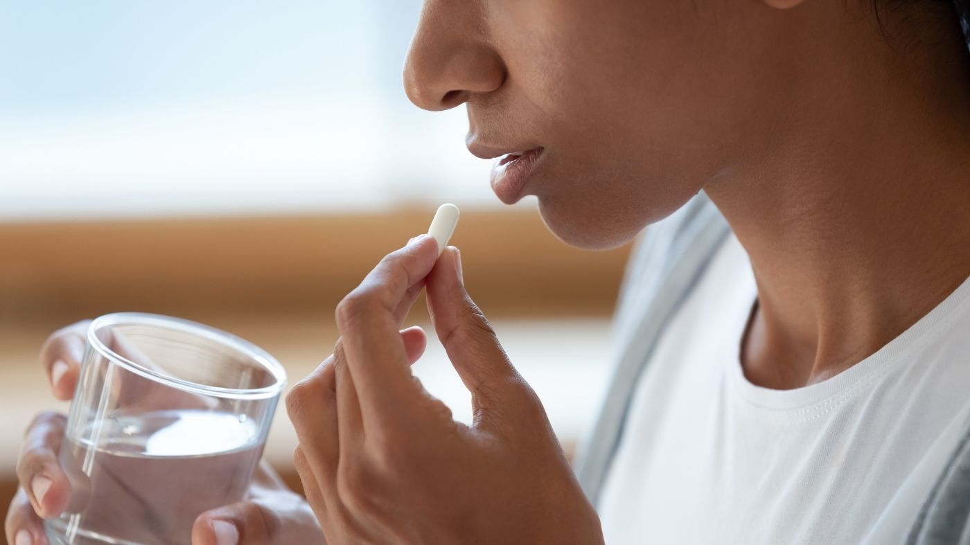 Is Taking Probiotics With Antibiotics OK?