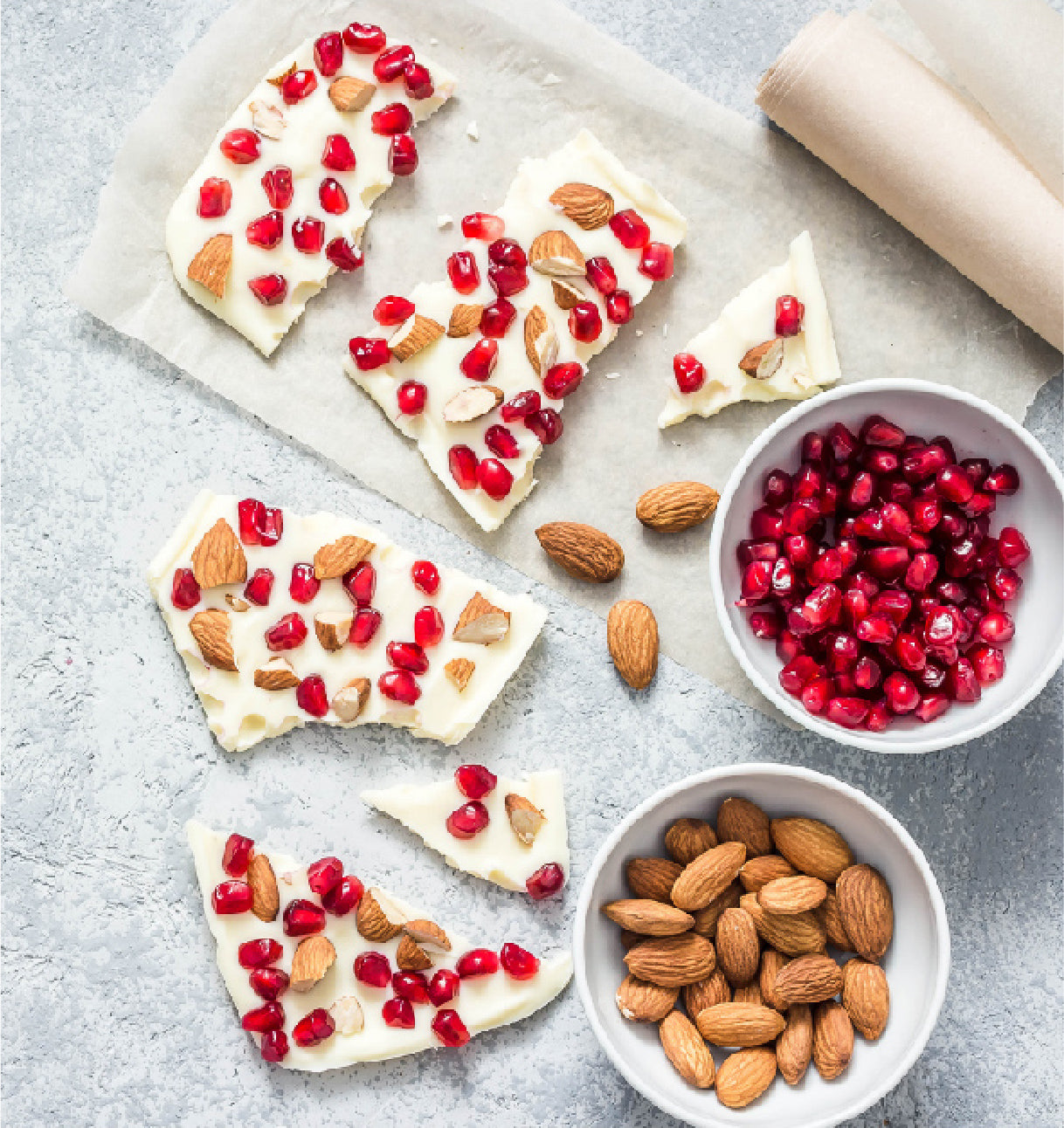 CHRISTMAS PUDDING PROTEIN BAR