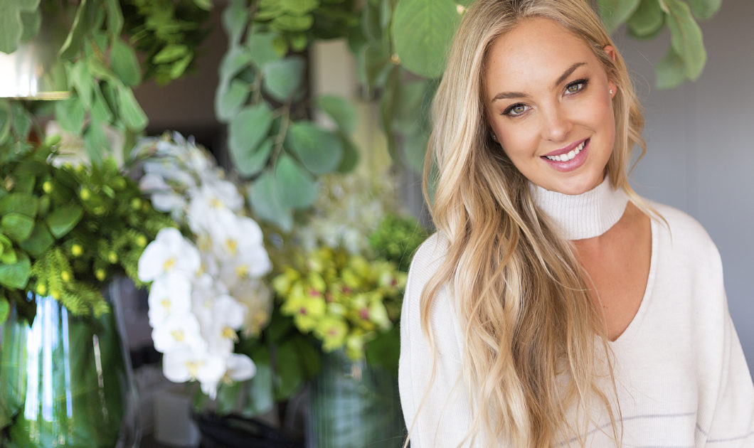 Jessica Sepel - Nutritionist, bestselling author