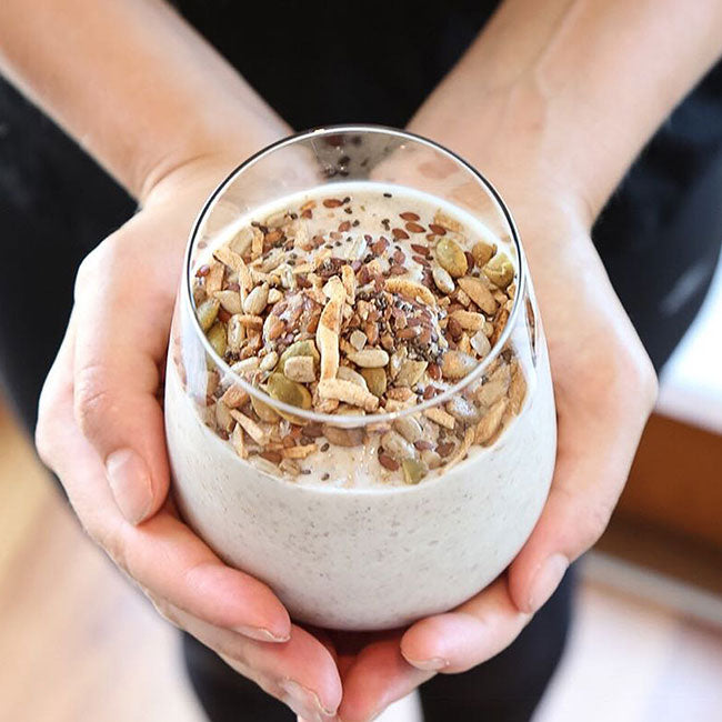 JSHealth Protein Power Smoothie