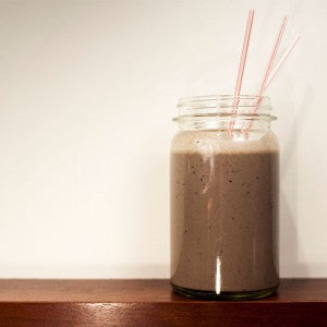 Cliff's Ultimate Sports Smoothie