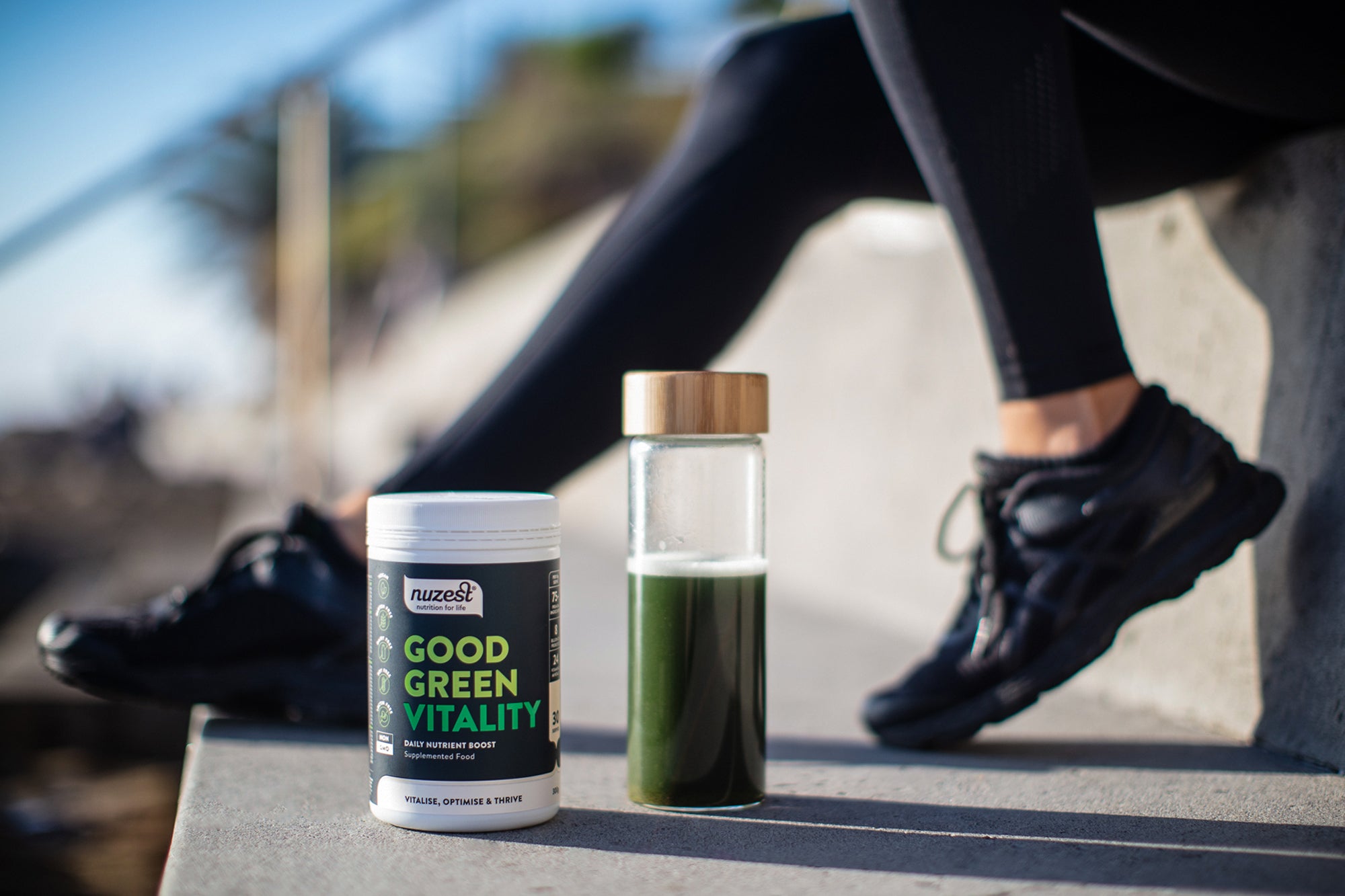 6 Essential Facts That You Should Know About Plant-based Protein Shakes