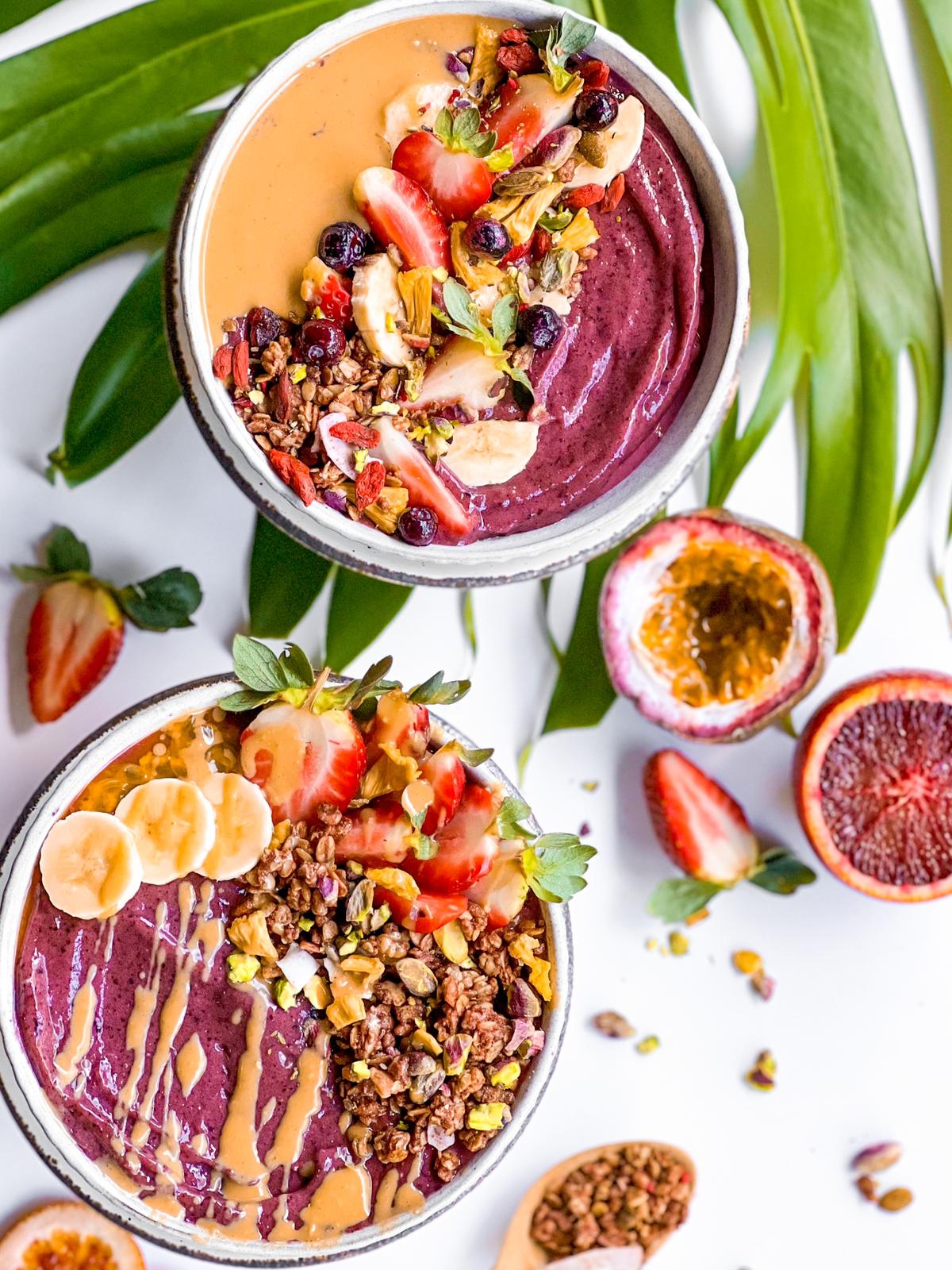 Açai Bowl