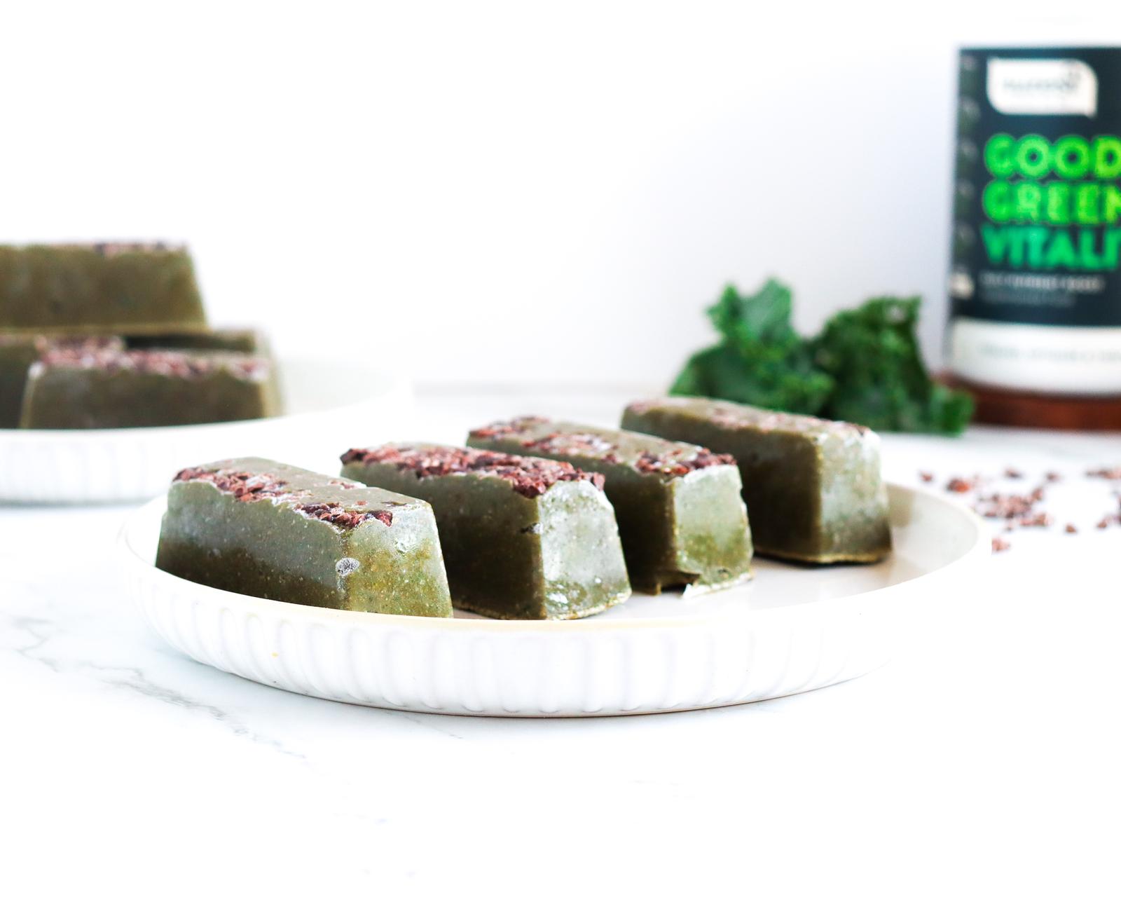 VITALITY JELLY BITES