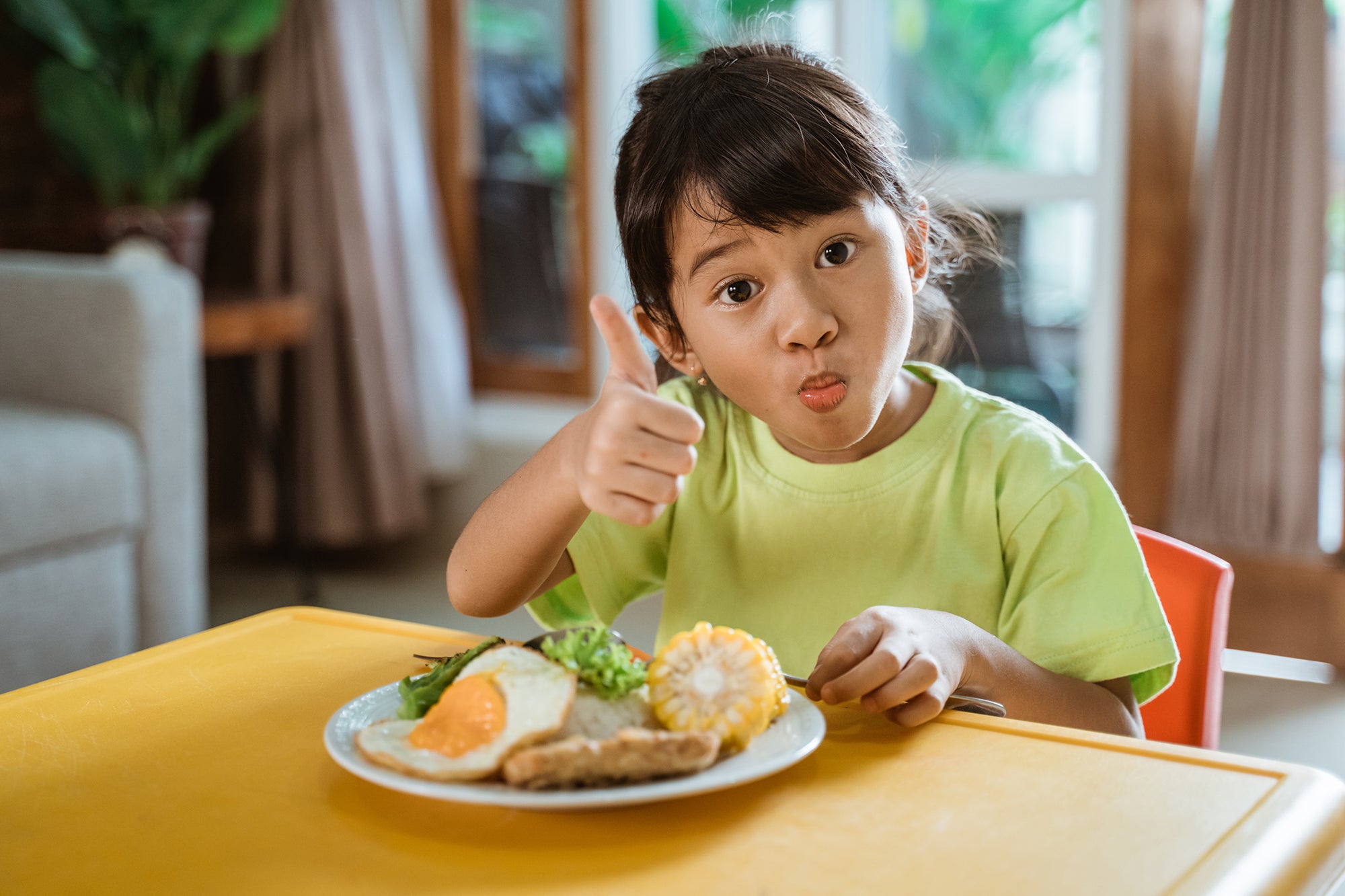 Best Vitamins To Increase Your Child’s Appetite