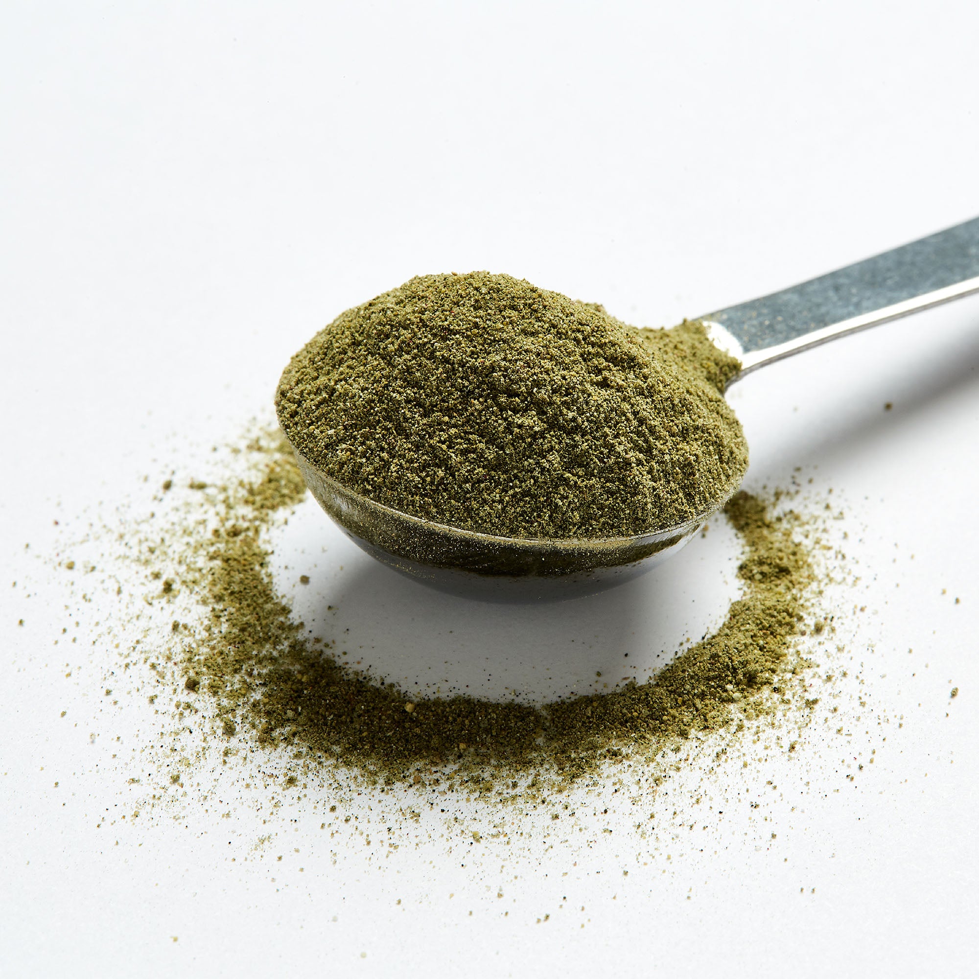 How Do You Mask The Taste Of Green Powder 