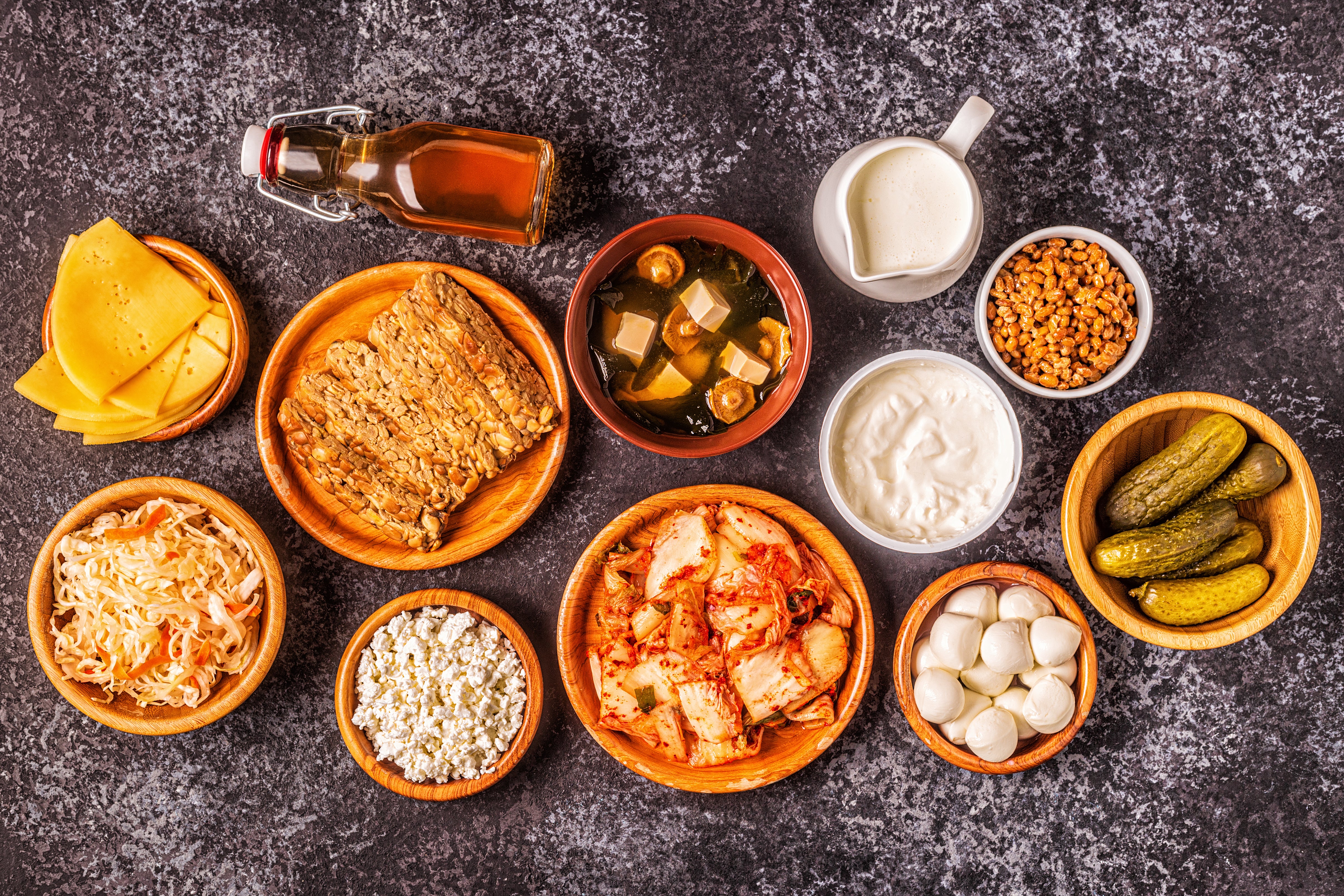 How Can Probiotics Help My Child?
