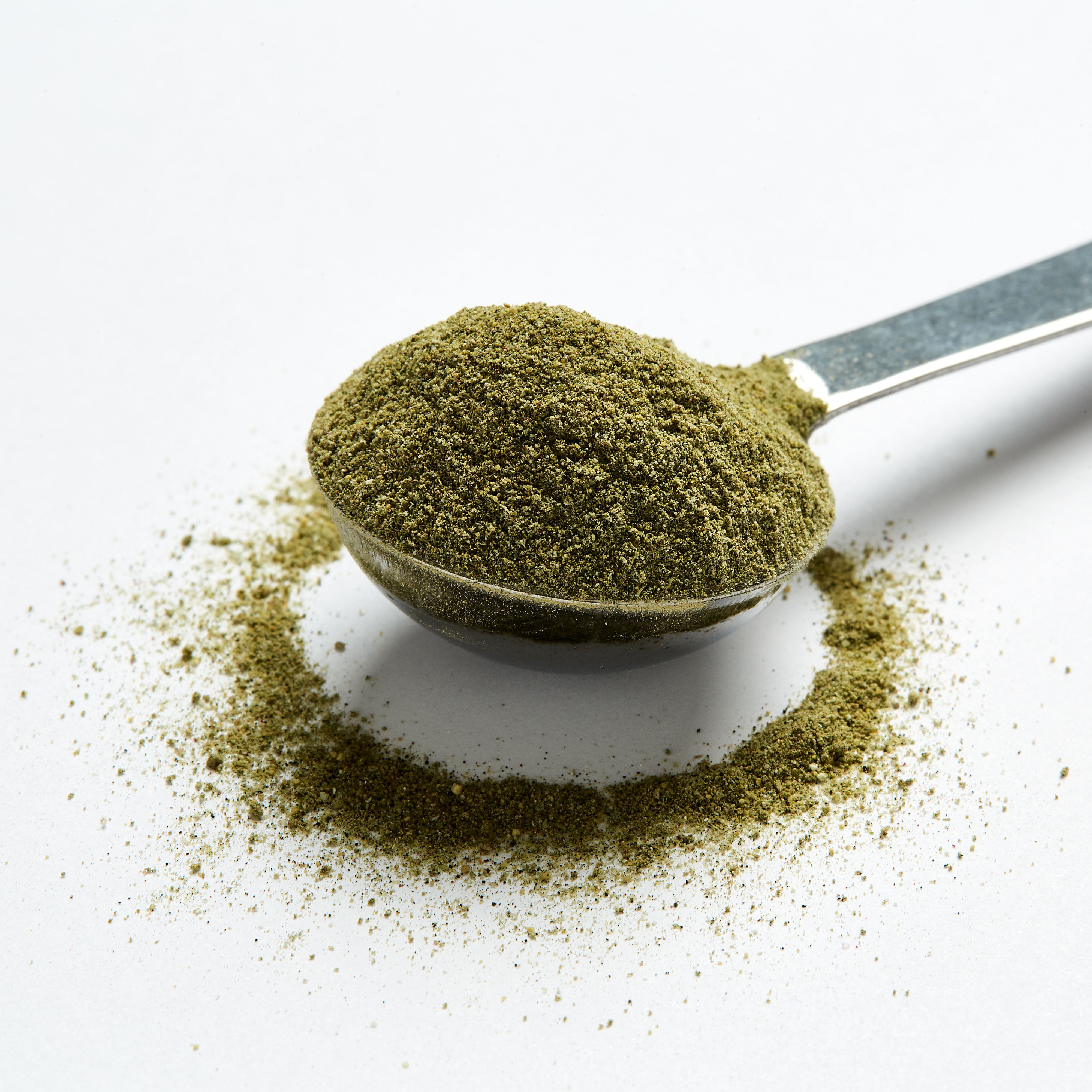 What Should You Look For When Choosing the Best Greens Powder?