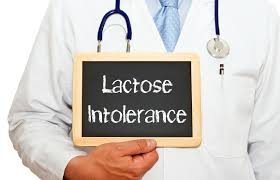 All About Lactose Intolerance