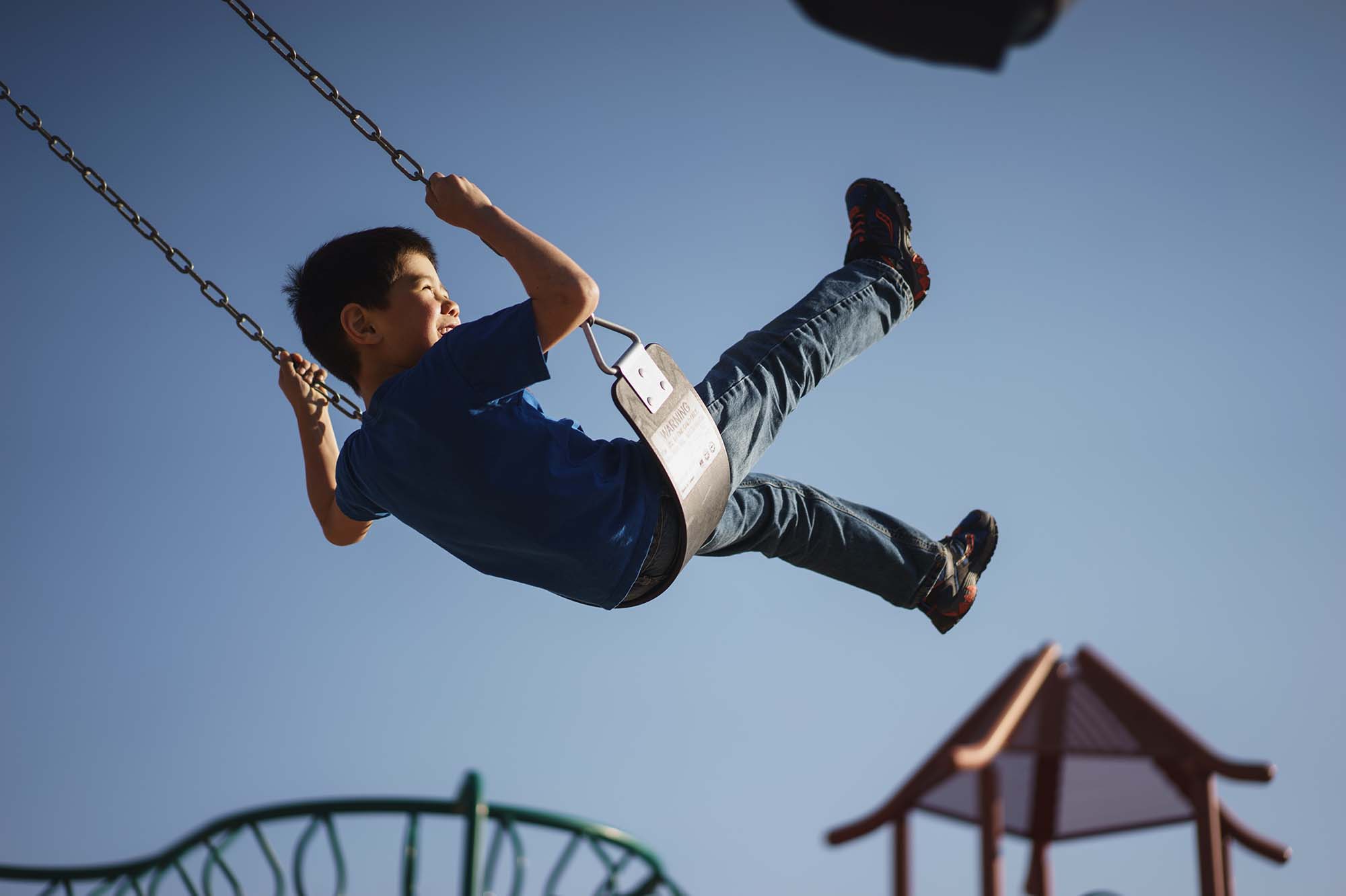 Best Vitamins for a 7-Year-Old Kid