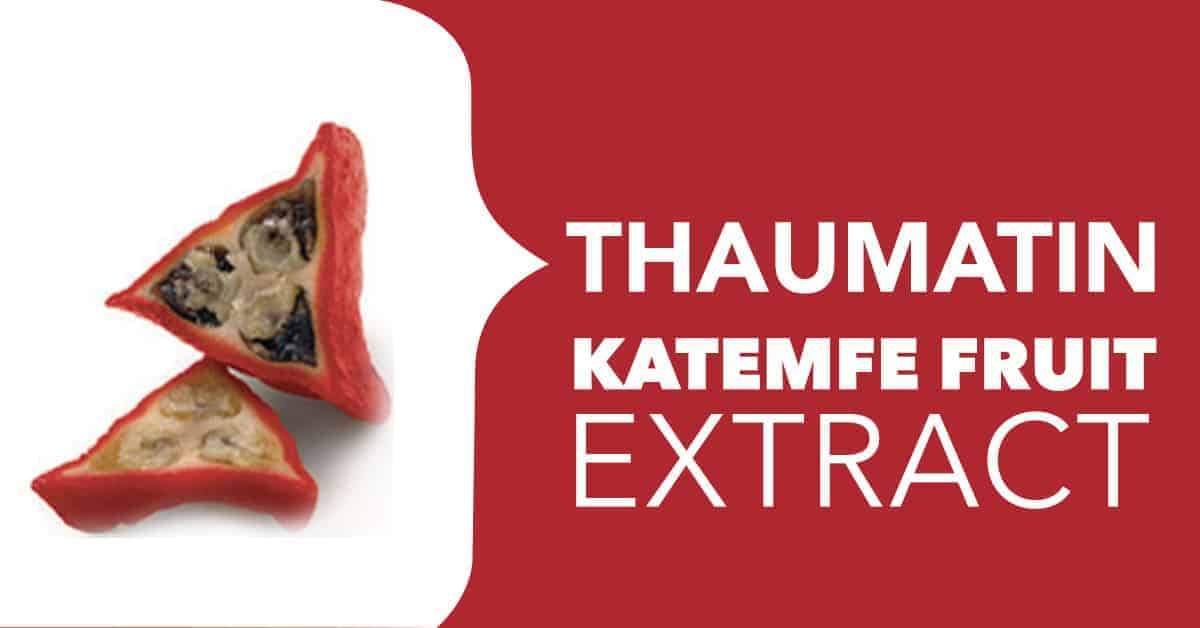 Why Is My Clean Lean Protein Sweet?