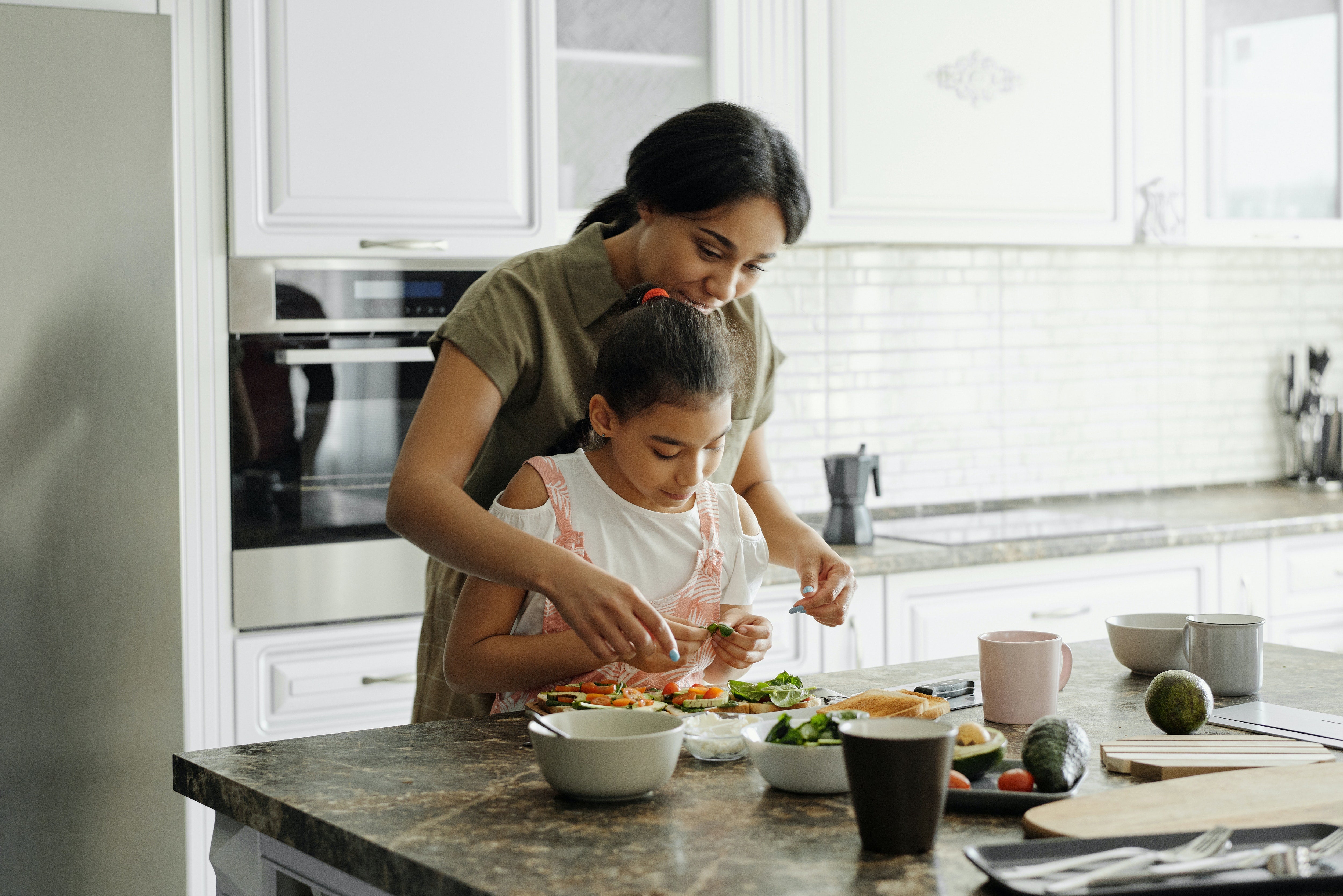 What Are The Best Vitamins For Children's Immune System?