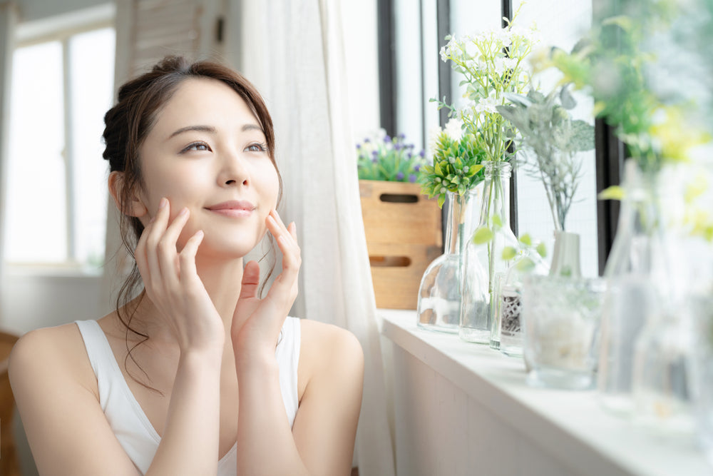 The Best Nutrients for Skin Health