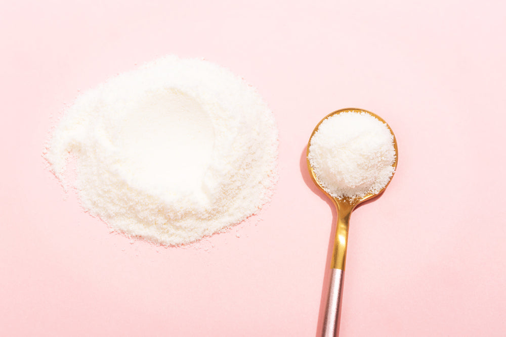 Is Pea Protein Inflammatory