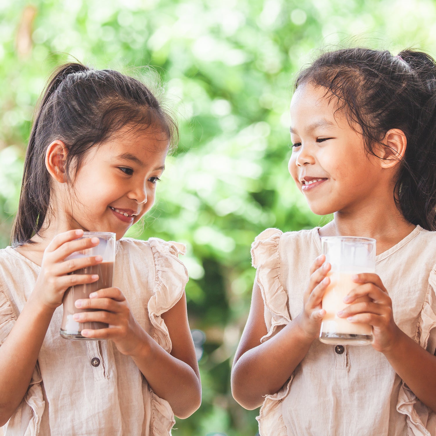 Do Kids Need Multi Vitamins?