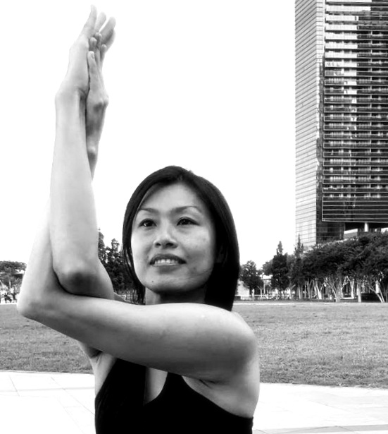 Patricea Chow - Pn1 Certified Trainer