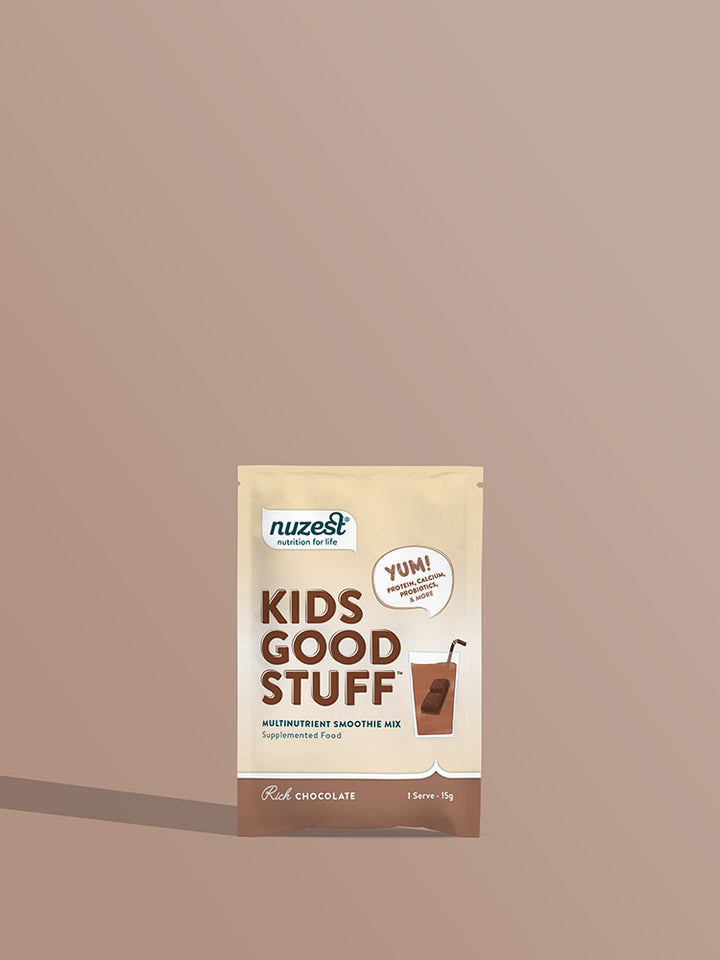 Kids Good Stuff Sachets