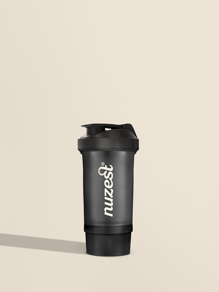 Nuzest Shaker