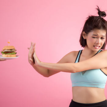 4 Reasons why you’re not losing weight after trying everything