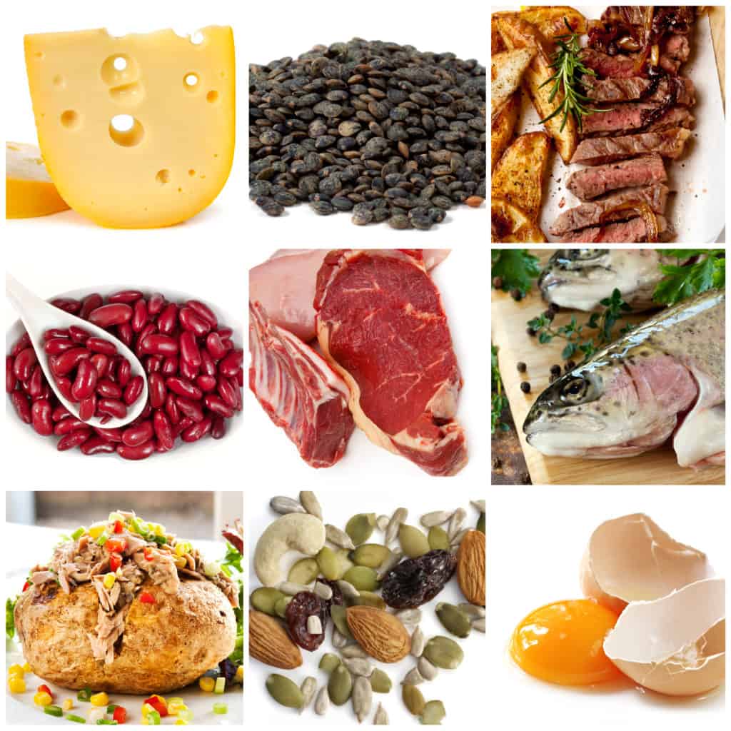 5 Protein Myths Busted