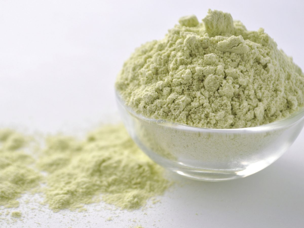 Is Pea Protein Isolate Good For You?