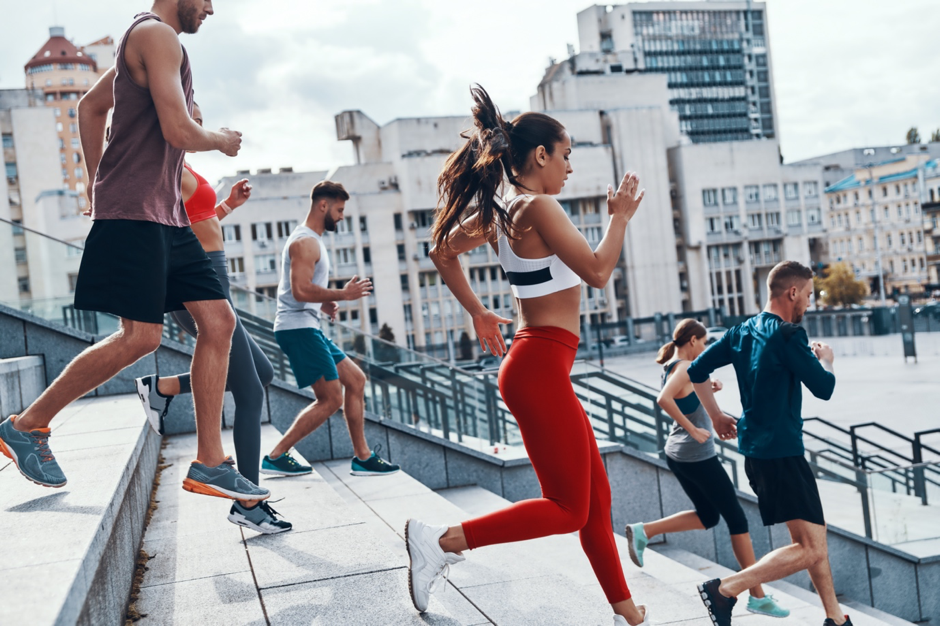5 Exercise and Lifestyle Tips to Create a Happier and Healthier You this New Year