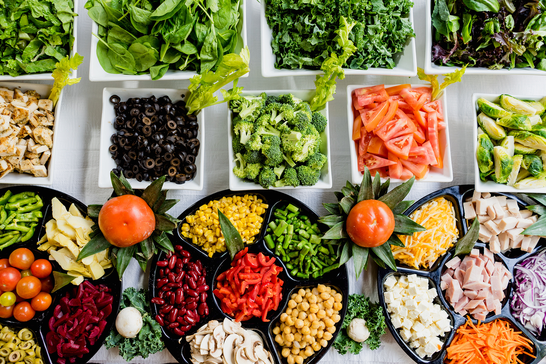 Role of probiotics in digestive health
