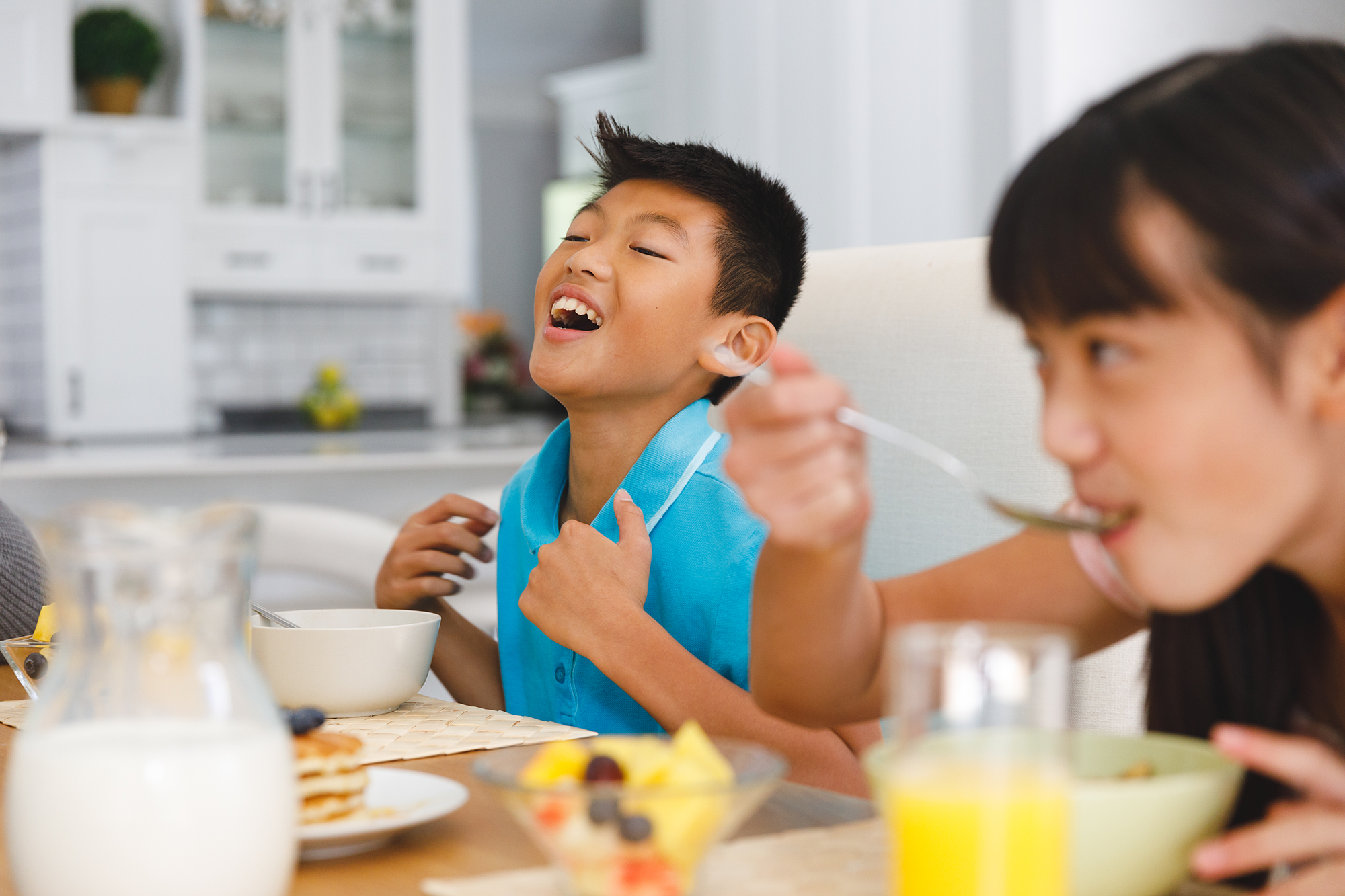 Should Kids Take Probiotics? 5 Reasons Why Probiotics Are Good For Your Kids