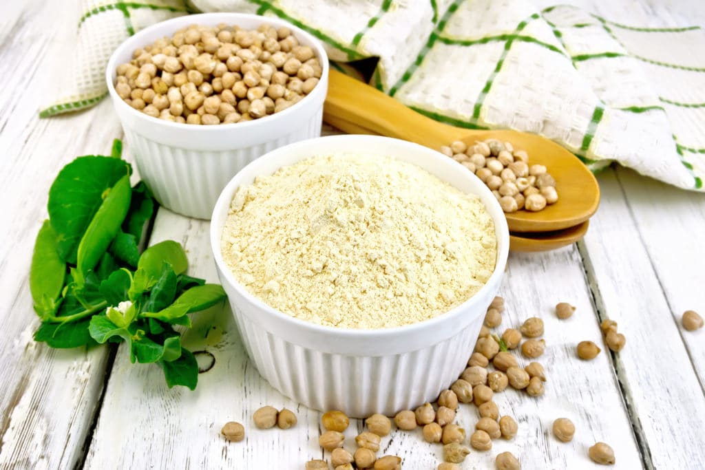 Is Pea Protein Safe For Your Kidney?