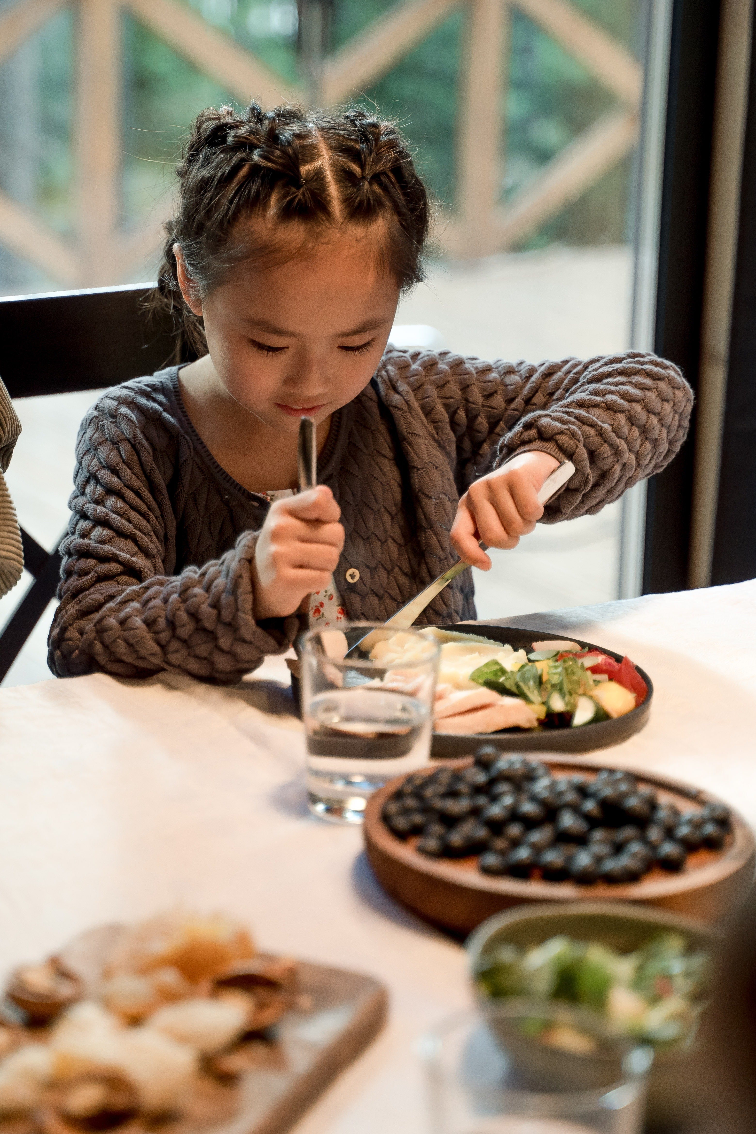 How Can I Increase Protein In My Child's Diet?