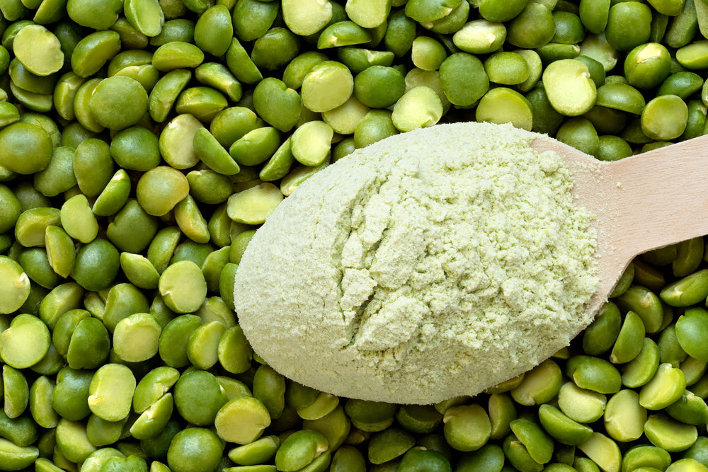 Can Green Powders Replace Vegetables in Your Diet?