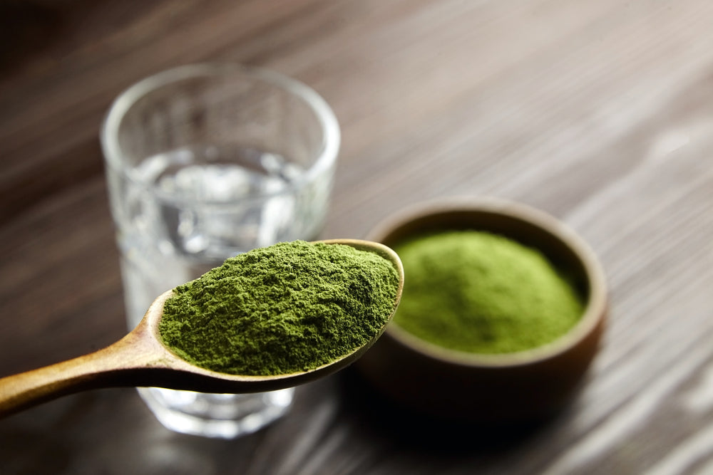 Are Green Powders a Waste of Money?