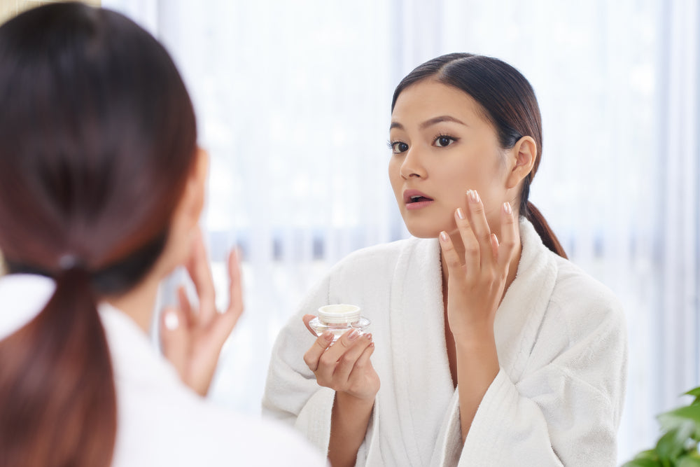 Skin Deep: The Causes of Common Skin Concerns