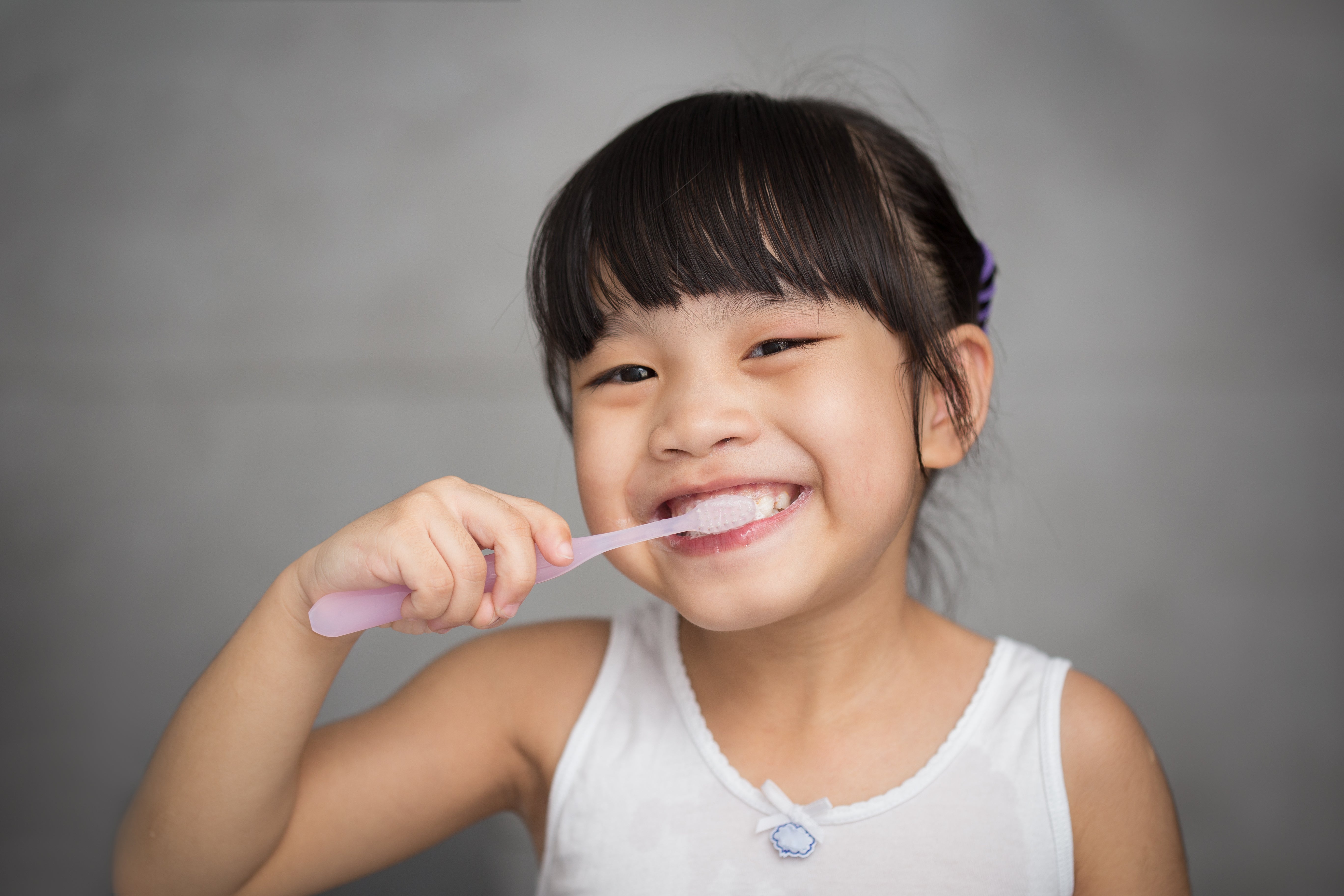 Healthy habits for healthy smiles: tips for keeping your kids’ teeth, mouth and gums in