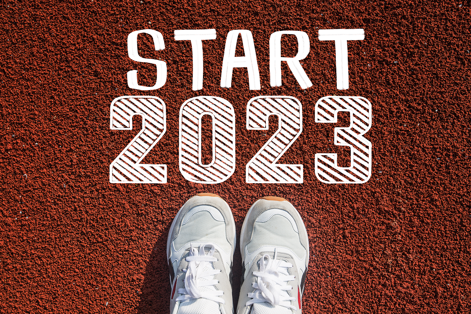Setting health goals & staying motivated in 2021