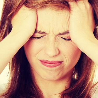 Stress and the need for additional nutrients
