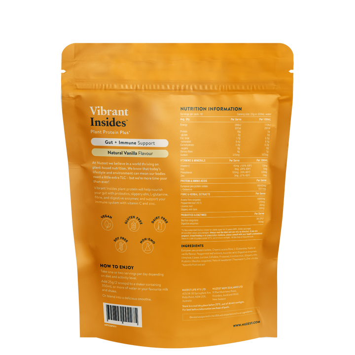 Vibrant Insides (Expires 04/26)