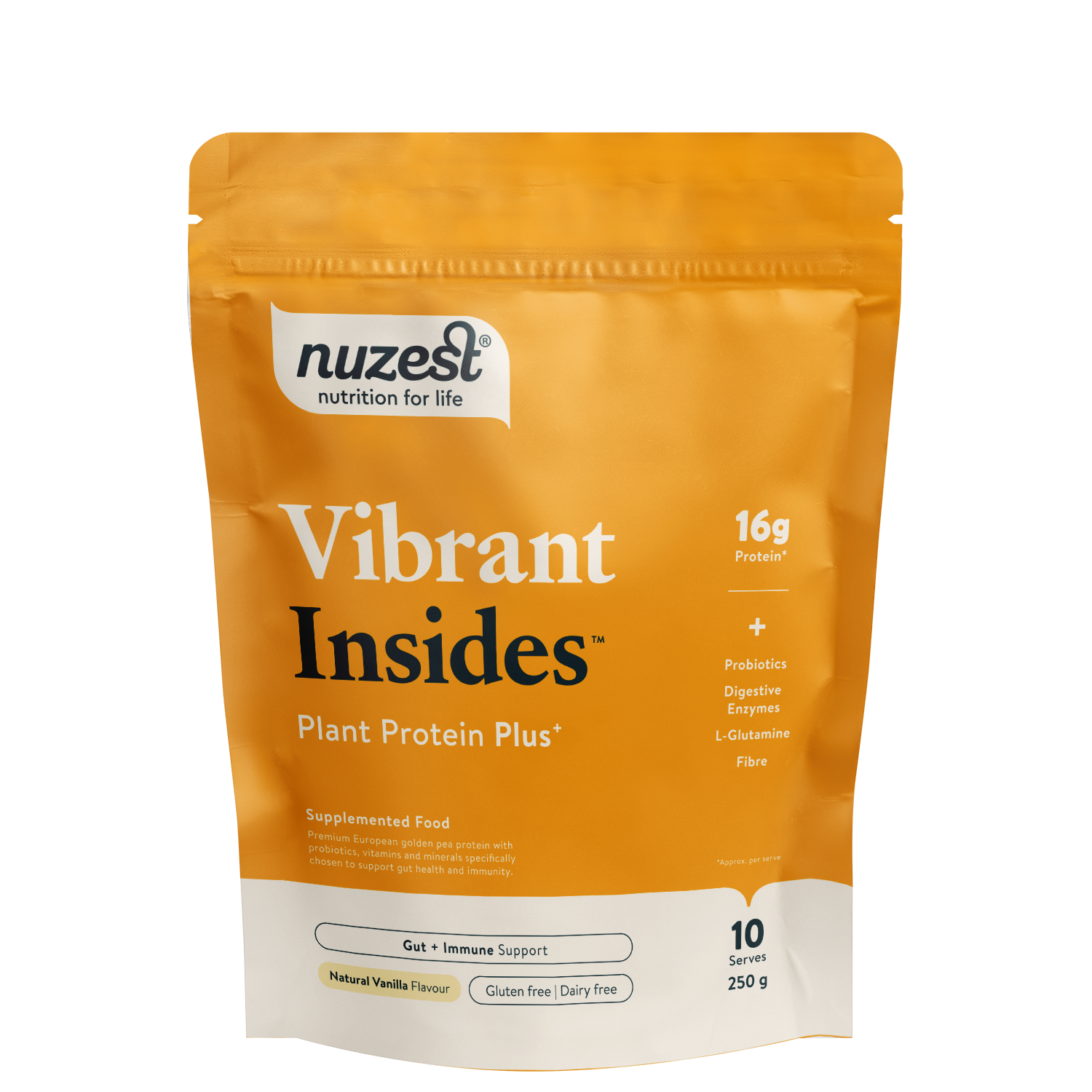 Vibrant Insides (Expires 04/26)